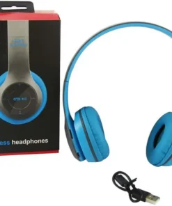 Wireless Headphones P47