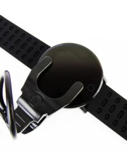 Smart Bracelet 119 PLUS أسود