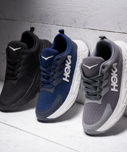 كوتش HOKA EVA Lk6 ( مخزن81)