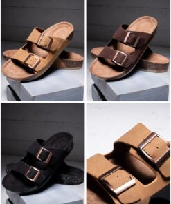 Woody double strap 7777 ( مخزن 100 )