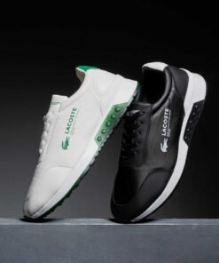 LaCoste Sneaker SV57 ( مخزن 127 )
