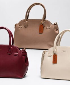 Coach Soft Empire Carryall كود 107 ( مخزن Bag10 )
