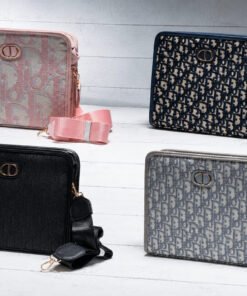 Dior 30 Montaigne Pouch كود 115 ( مخزن Bag10 )