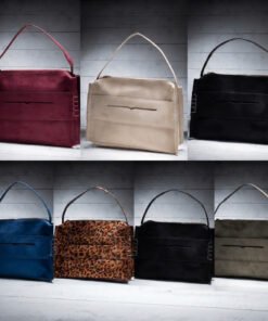 JW Anderson Loafer Bag كود 112 ( مخزن Bag10 )