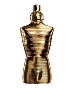 Le Male Elixir Jean Paul Gaultier (مخزن H4)