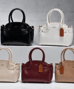 Coach Soft Empire Carryall Small كود 108 ( مخزن Bag10 )