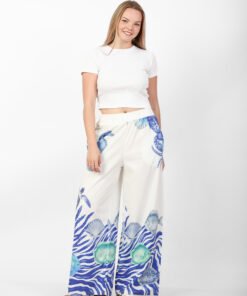 Ocean Breeze Trousers (مخزنs11)