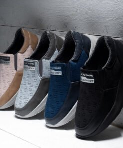 Skechers Glide Step Za3 ( مخزن 447 )