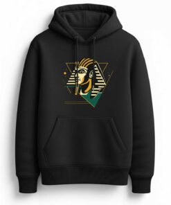 pharaoh hoodie CO7 (مخزن303)