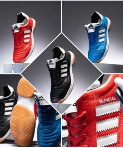 Adidas Mundial Shoes BL07 ( مخزن 126 )