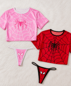 Spider ( Lan 028 ) مخزن 307