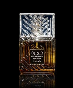 عطر خمرة قهوة (مخزن H4)