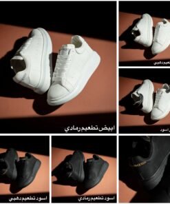 Alexander Mcqueen FL40 ( مخزن 301 )