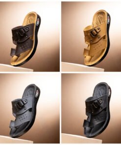 Goset Slipper 4 Toka Code: 15R ( مخزن 445 )