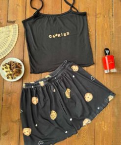 BLS01 موديل cookies (مخزنF16)