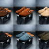 Clog كود PER5 (محزن TT1)