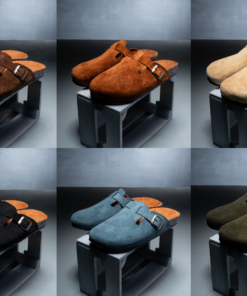 Clog كود PER5 (محزن TT1)