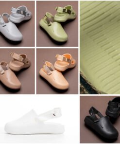 Nike Calm Mule (مخزن 17)