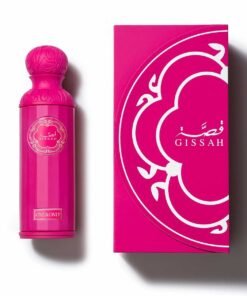 One & Only Gissah - عطر وان آند أونلي من قصة (مخزن H4)
