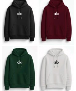 Hoodie Alo CO14 (مخزن303)