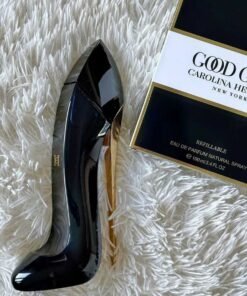 Good Girl Carolina Herrera (مخزن H4)