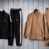 ترينج Nike بيكا قطن مستورد COU5 (مخزنM2)