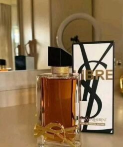 Libre Intense Yves Saint Laurent for women (مخزن H4)