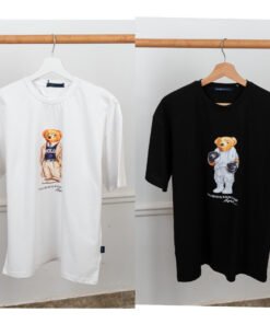 The Bear Edition Tee ( مخزنs11 )