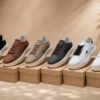 Lacoste Sneaker Sv111 ( مخزن127 )