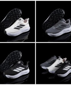 كوتشي adidas ايڤا K17 ( مخزن 16 )