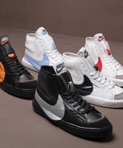 كوتشي هاف Nike FL12 ( مخزن 301 )