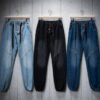 Jeans Sherwal FV03 ( مخزن 122 )