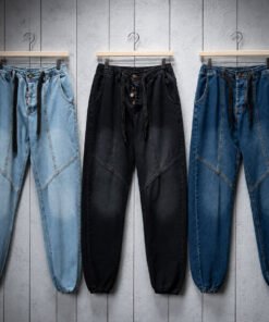 Jeans Sherwal FV03 ( مخزن 122 )