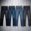 Jeans مخربش FV02 ( مخزن 122 )