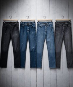 Jeans مخربش FV02 ( مخزن 122 )