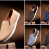 Slip-On Shoes OZ1 ( مخزن OZ )