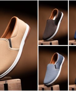 Slip-On Shoes OZ1 ( مخزن OZ )