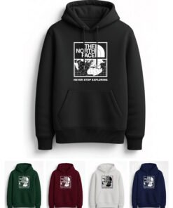 The North Face CO6 (مخزن303)