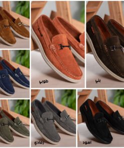 حذاء Vans M24 (مخزن 5)