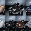 Skechers رجالي كودSR2 (مخزن EL1)