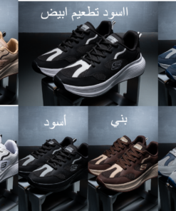 Skechers رجالي كودSR2 (مخزن EL1)