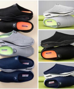 skechers mule Kan044 ( مخزن 309 )