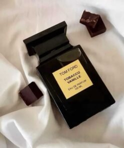 Tobacco Vanille by Tom Ford (مخزن H4)