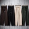Lacoste Wide Leg FV08 ( مخزن 122 )