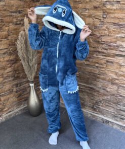 BLS16 سالوبيت stitch (مخزنF16)