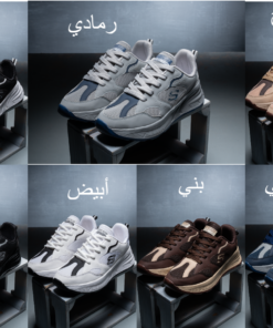 Skechers شبابي وبناتي كودSR1 (مخزن EL1)