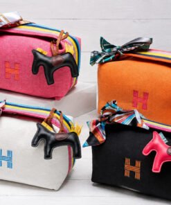 Hermes Bride a Brac Pouch كود 105 ( مخزن Bag10 )