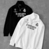 quarter zipper Real Madrid (مخزن Y7)