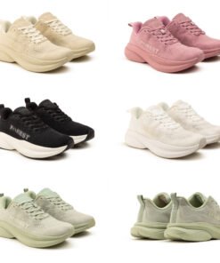 FW2 EVA Knit Runner – Zone M4