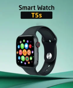 Smart Watch T5s